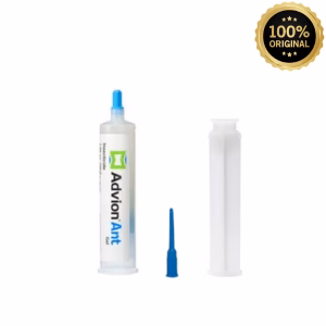 1-Tube Advion Syngenta Ant Gel Bait 30gm